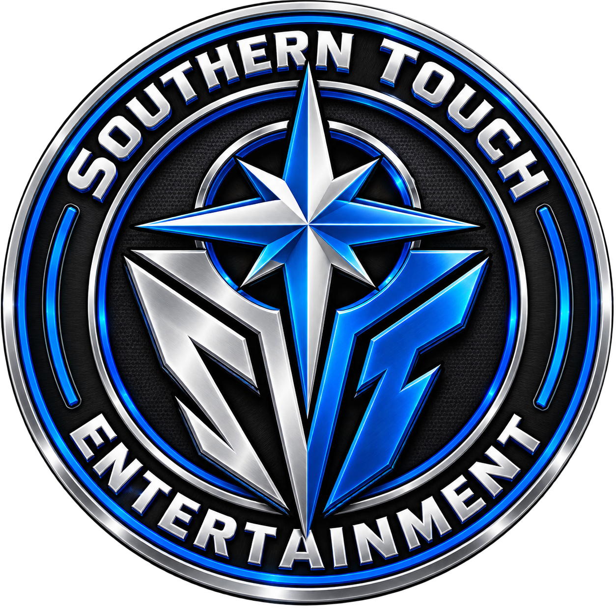 Southern Touch Entertainment logo